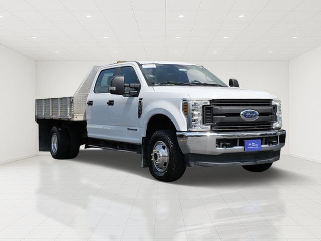 2018 Ford F-350SD XL