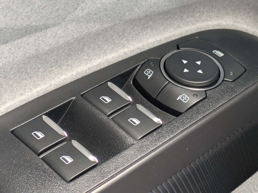 New 2026 Gray Ford XLT image 23