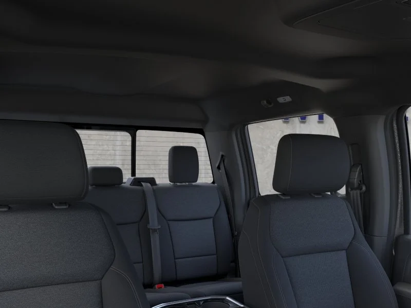 New 2026 Gray Ford XLT image 44