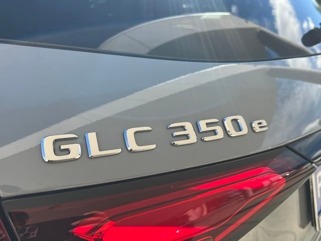 2026 Mercedes-Benz GLC Base - Photo 33