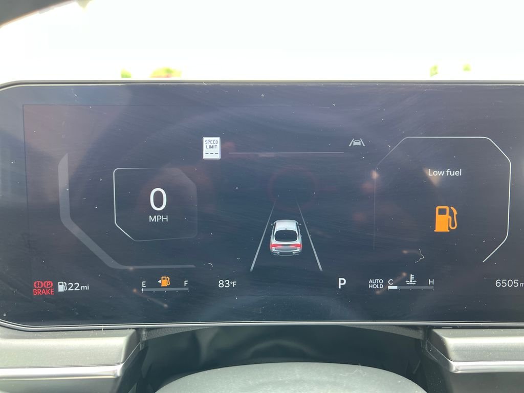 Used 2026 Gray Kia GT image 18