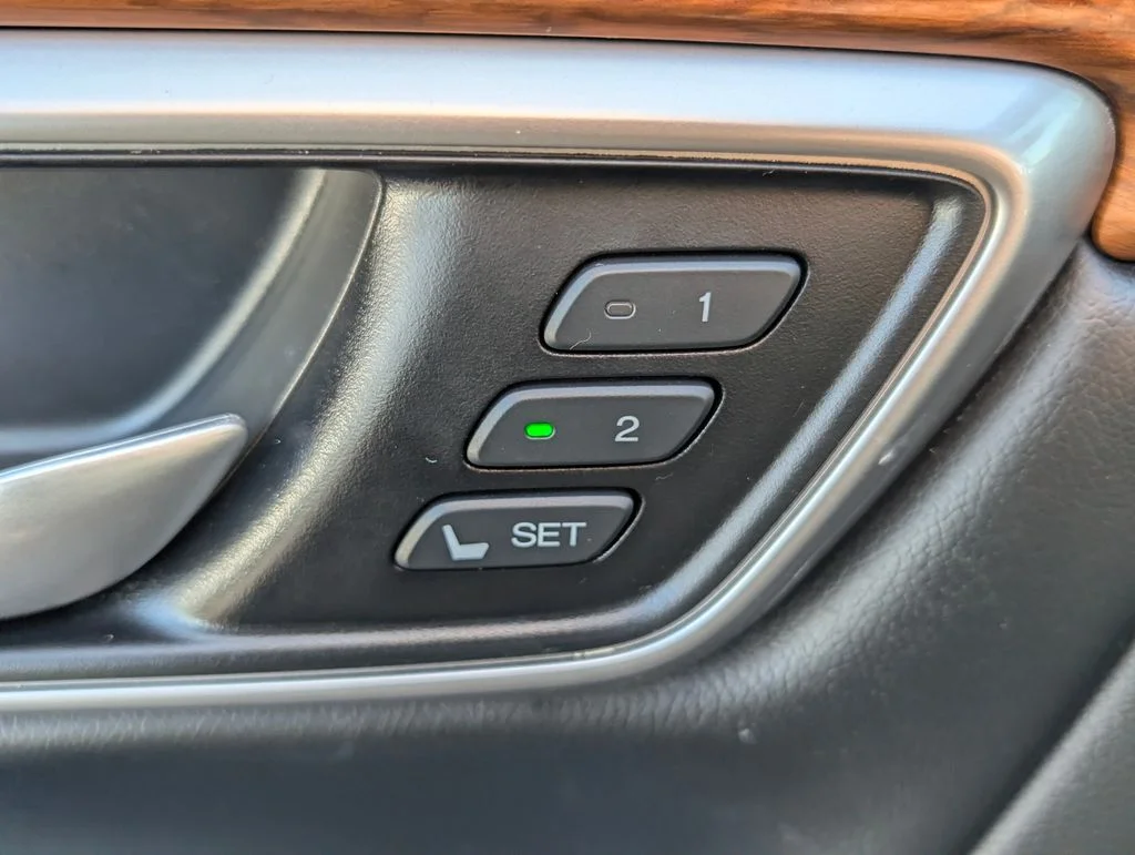 2020 Honda CR-V EX-L - Photo 24