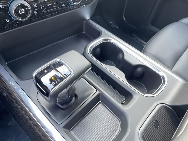 2026 Chevrolet Silverado 1500 RST - Photo 22