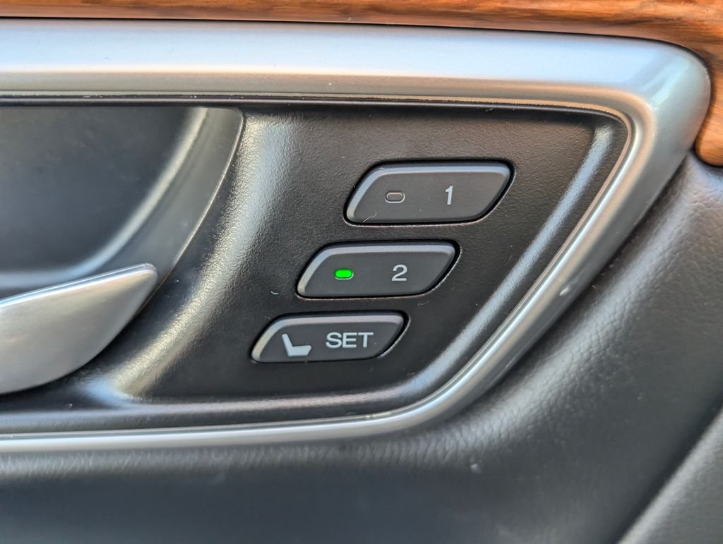 2020 Honda CR-V EX-L - Photo 24