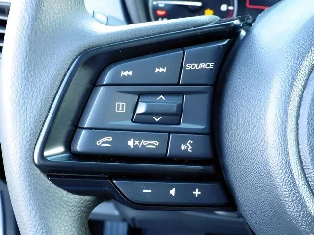 New 2026 ICE SILVER METALLIC Subaru Premium image 12