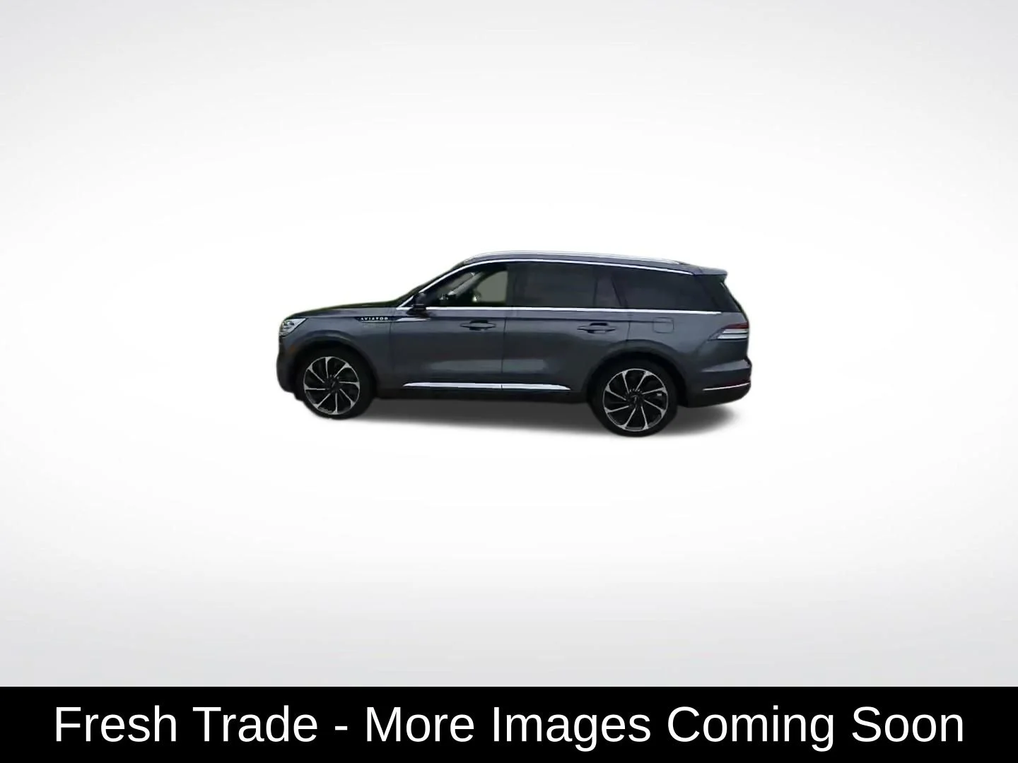 2023 Lincoln Aviator Reserve RWD's photo
