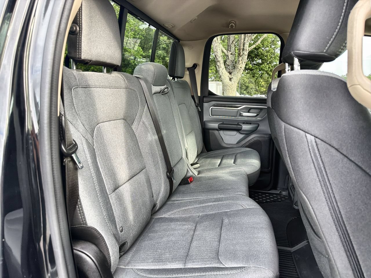 Used 2020  Ram Big Horn image 22