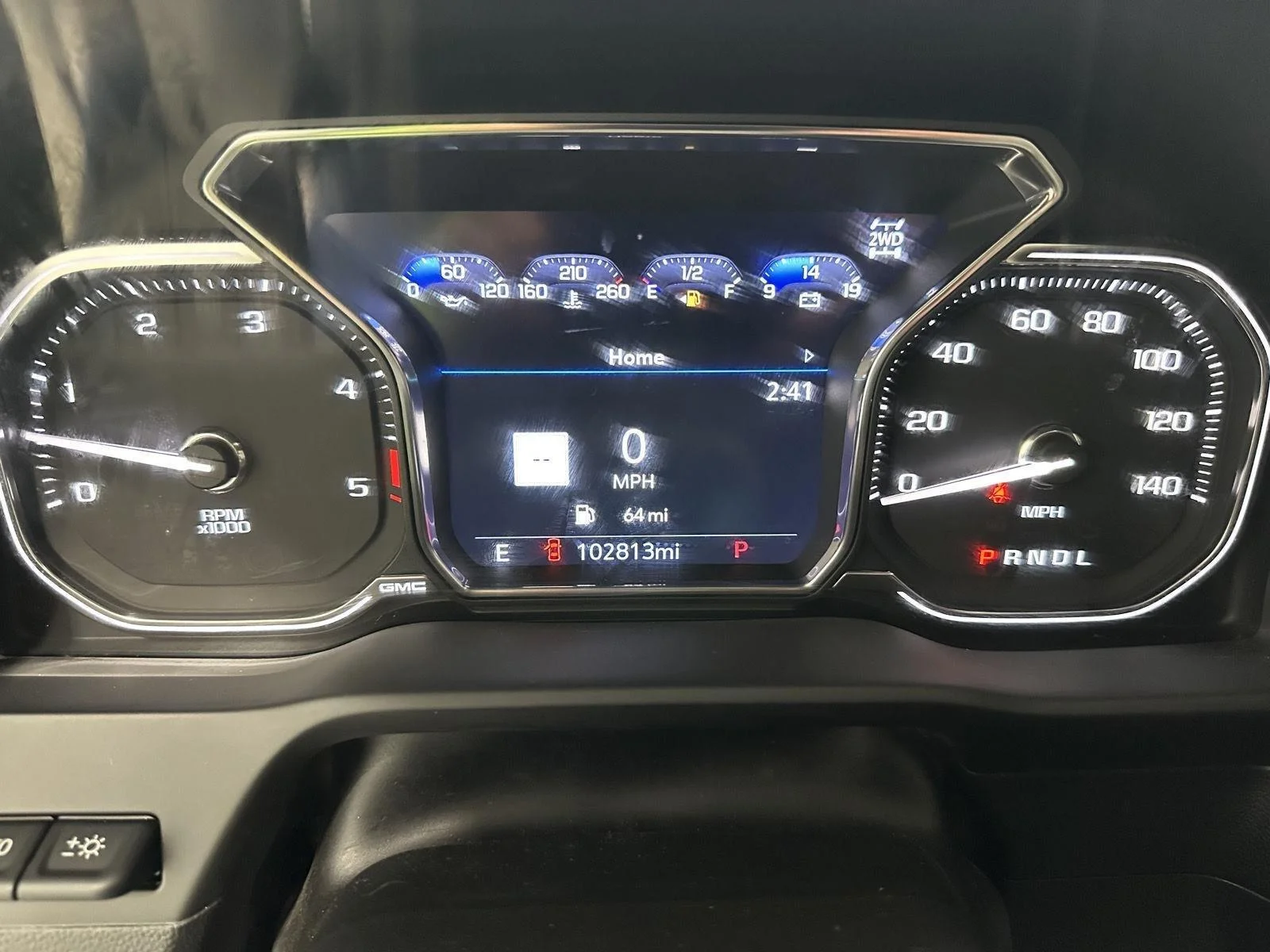 Used 2022 SUMMIT WHITE GMC Denali image 10