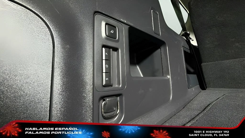 Used 2025  Ford Active image 31