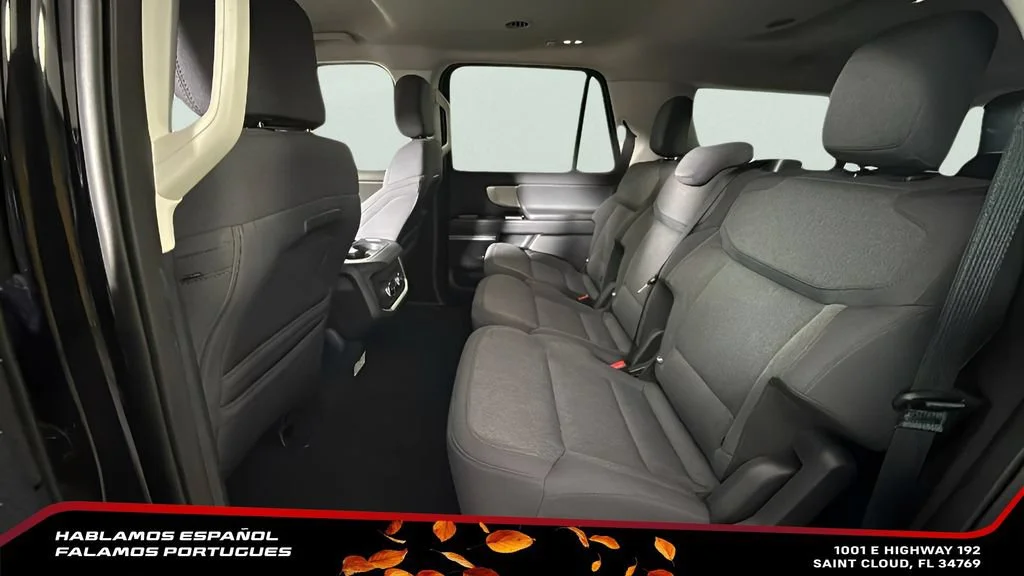 Used 2025  Ford Active image 27