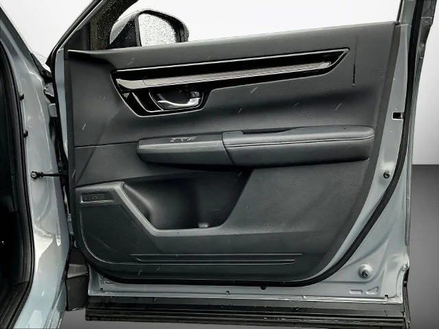 Used 2025 Gray Honda EX-L image 33