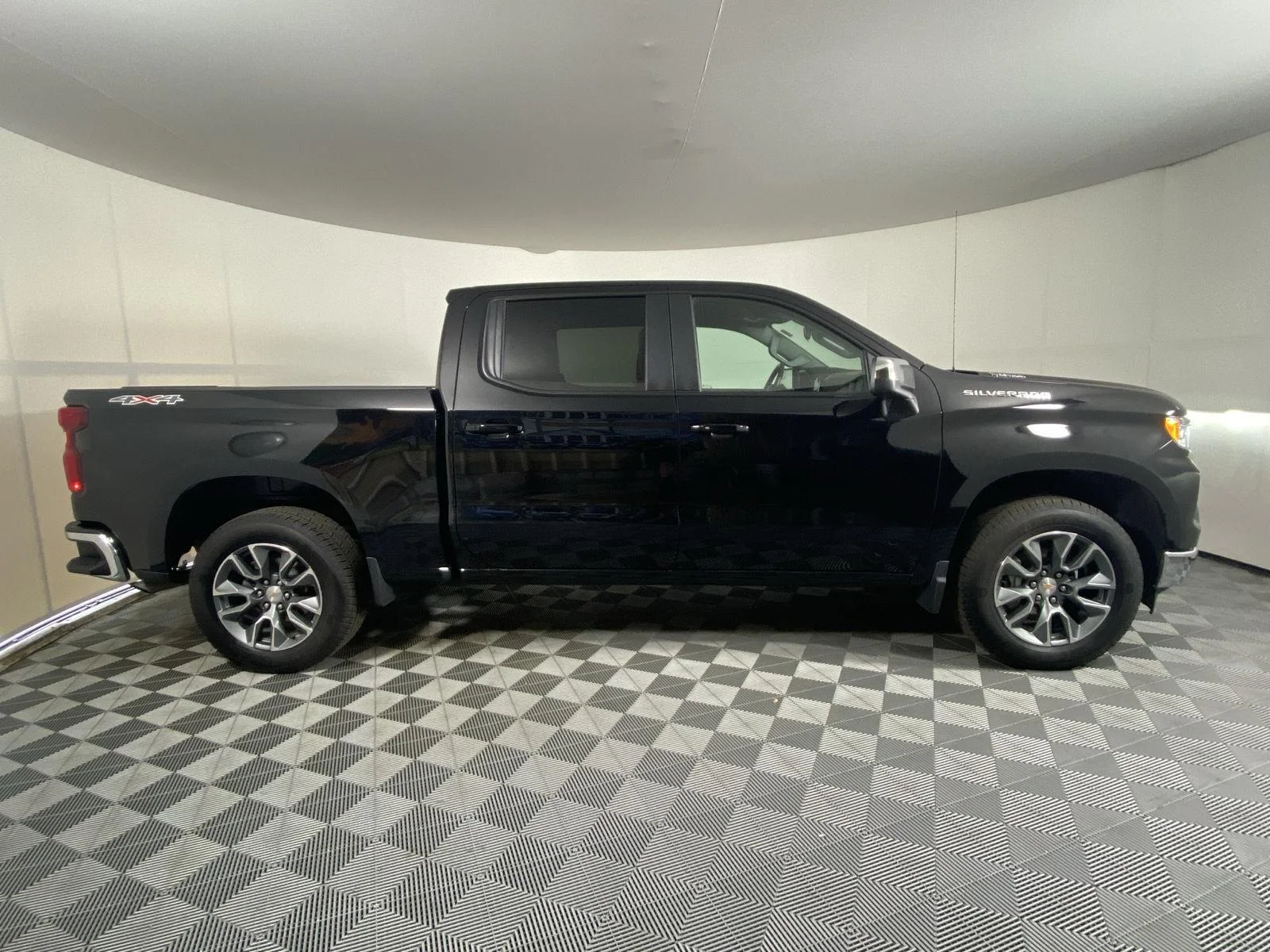 Used 2026 Black Chevrolet LT image 14