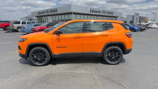 New 2026 Joose (DISC) Jeep Latitude image 4
