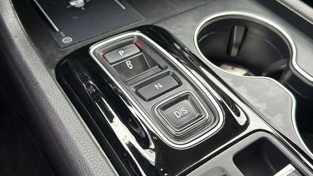 Used 2024 Obsidian Blue Pearl Honda Touring image 18