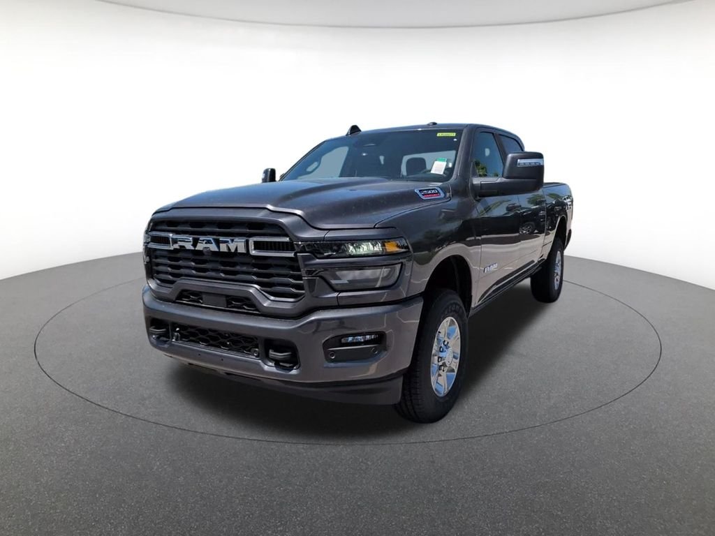 New 2026 Gray Ram Big Horn image 18