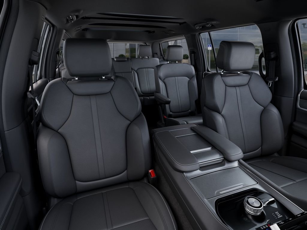 New 2026 High Gloss Black Jeep Upland image 18