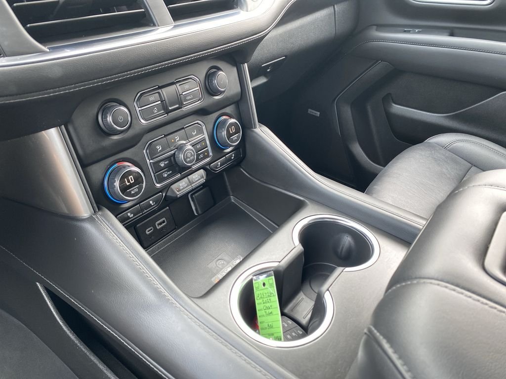2024 Chevrolet Tahoe LT - Photo 27