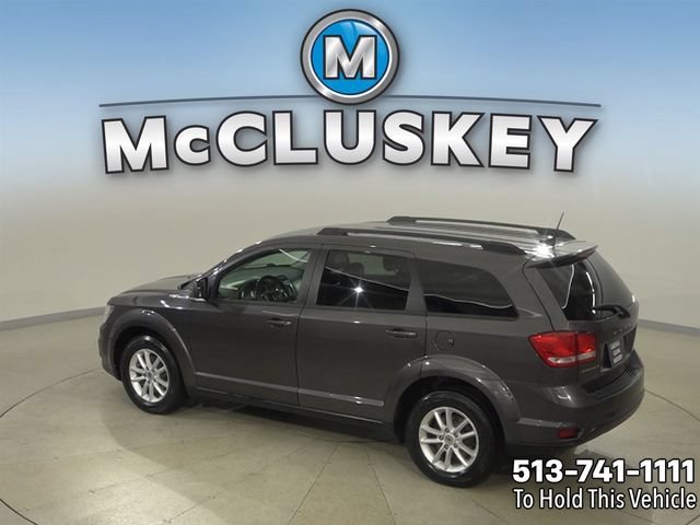 Used 2019 Gray Dodge SE image 22