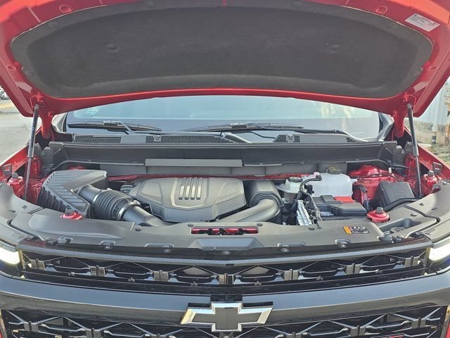 2026 Chevrolet Traverse RS - Photo 21
