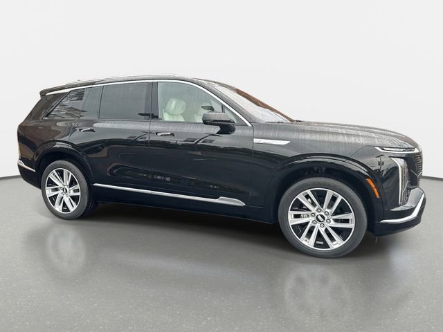 2026 Cadillac VISTIQ Luxury - Photo 9