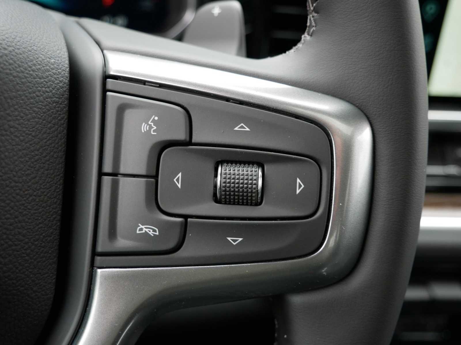 2026 Chevrolet Silverado 1500 LT Trail Boss - Photo 25