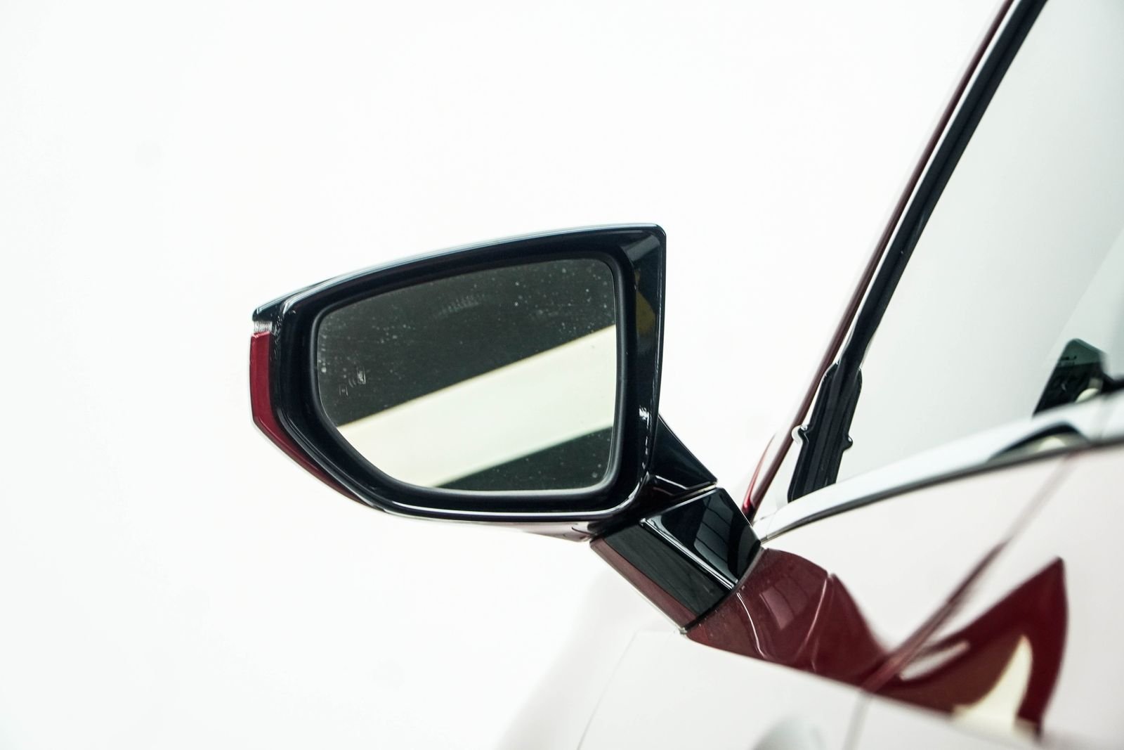 Used 2025 Red Lexus 350 image 15