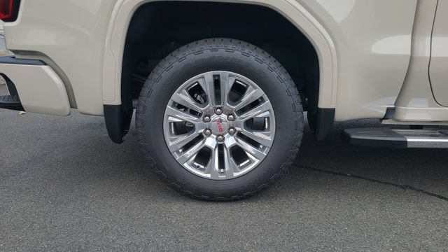2026 GMC Sierra 1500 Denali - Photo 9