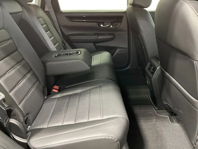 2026 Honda CR-V EX-L - Photo 27