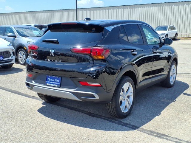 2026 Buick Encore GX Preferred - Photo 7