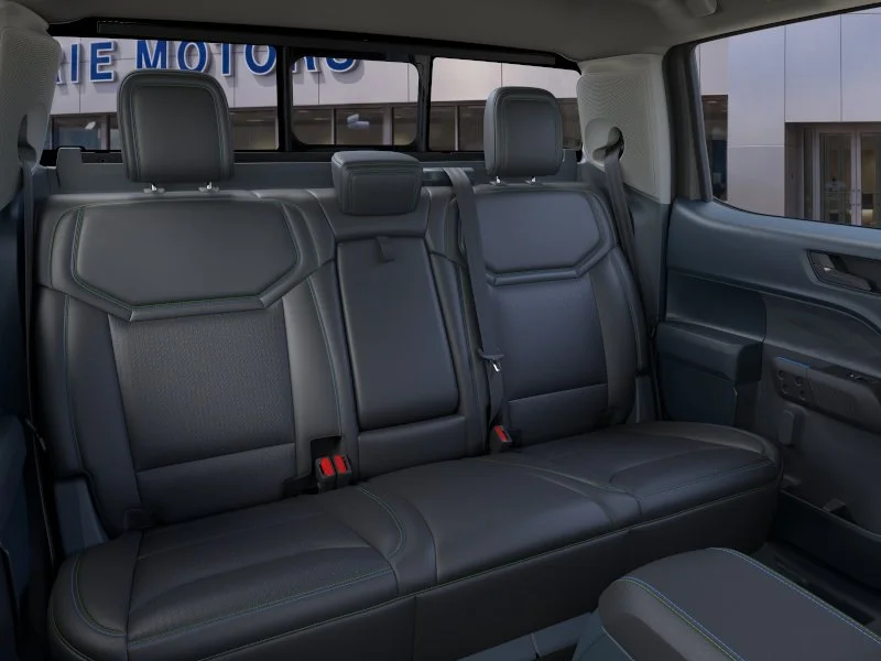 2026 Ford Maverick Lobo Premium - Photo 35