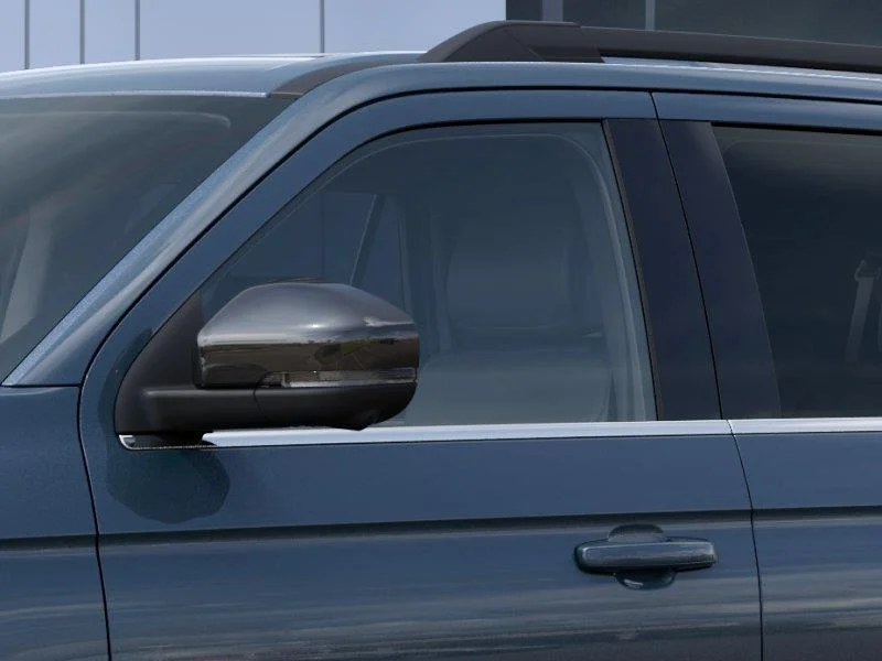 New 2027 Nocturnal Blue Metallic Ford MAX Active image 20