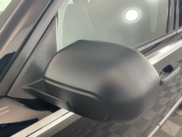 New 2025 Shadow Black Ford Heritage image 10