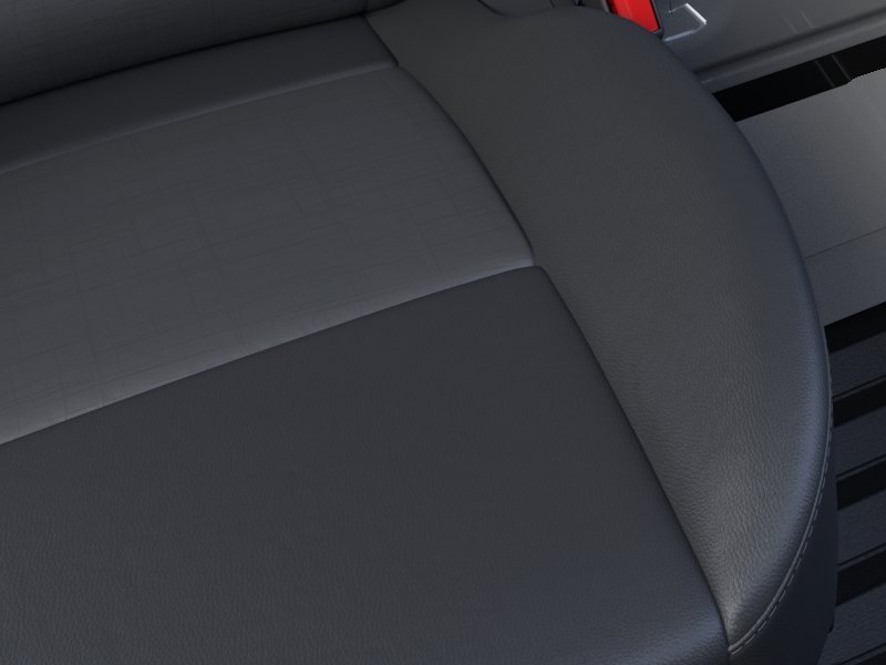 New 2026 Oxford White Ford Cargo Van image 16