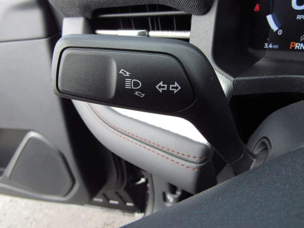 New 2026 Agate Black Metallic Ford Active image 26
