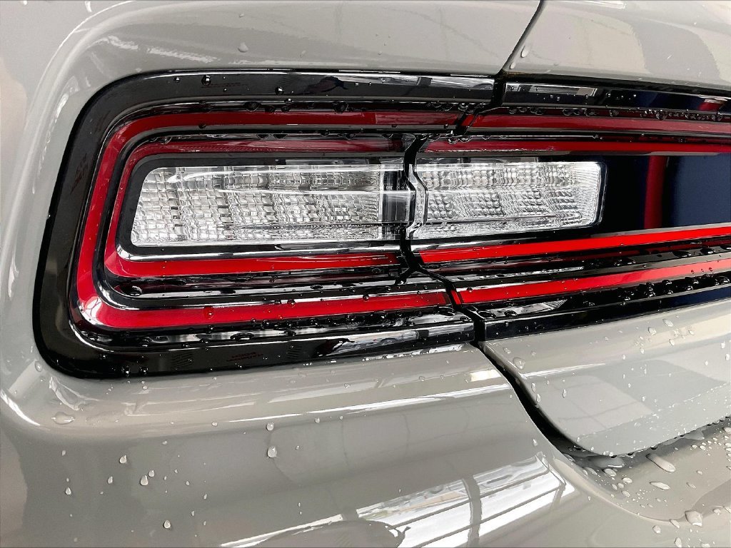 Used 2025 Gray Dodge R/T image 33