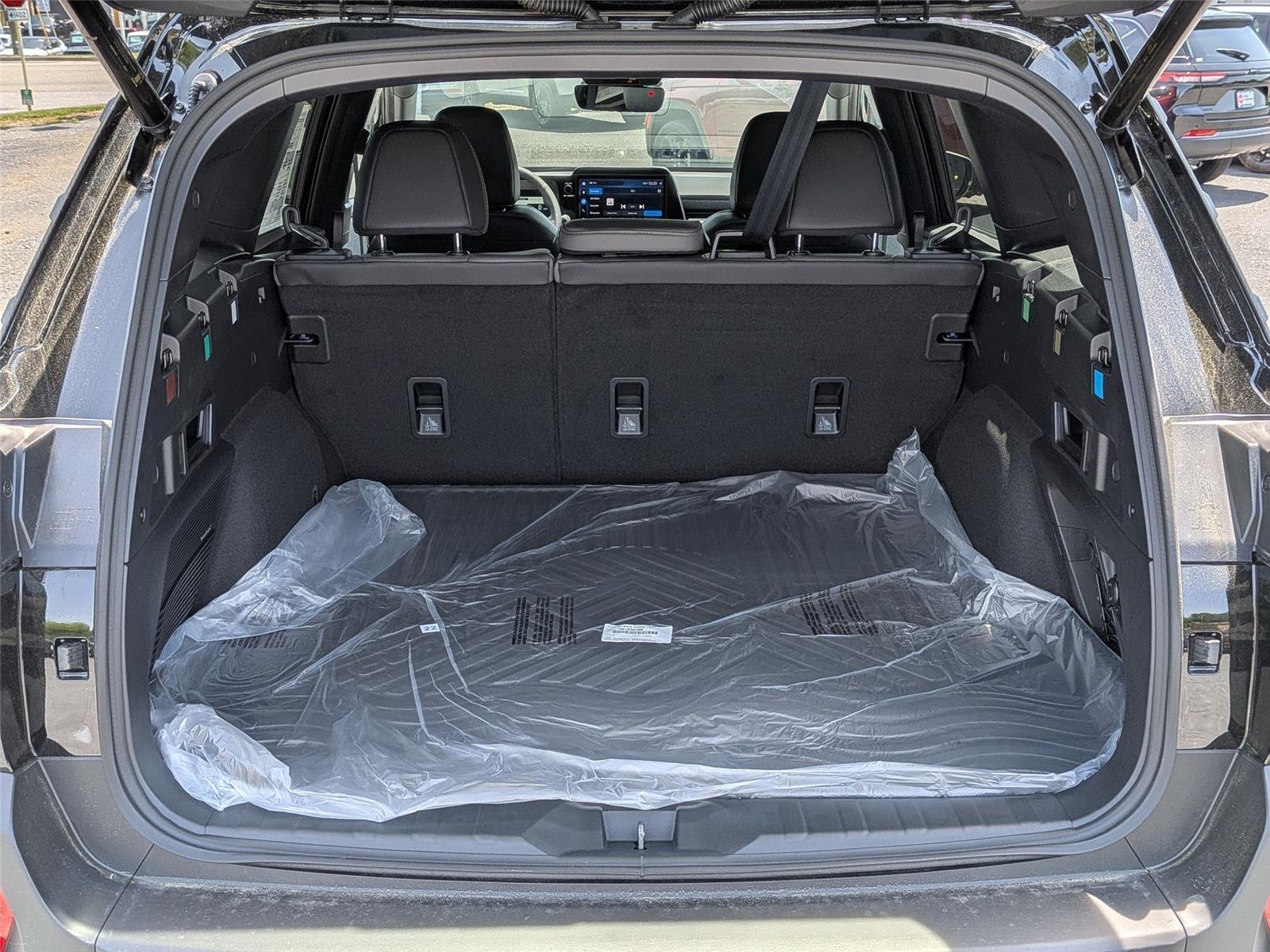 2026 Subaru Outback Limited - Photo 35