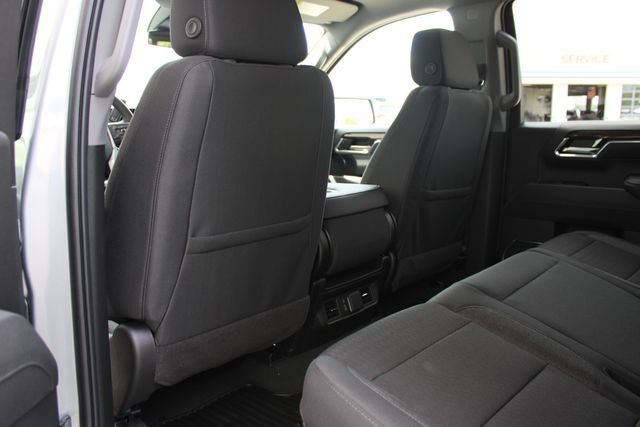 2026 GMC Sierra 1500 SLE - Photo 21