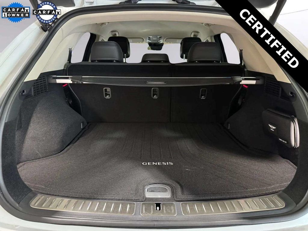 2026 GENESIS GV70 Standard - Photo 27