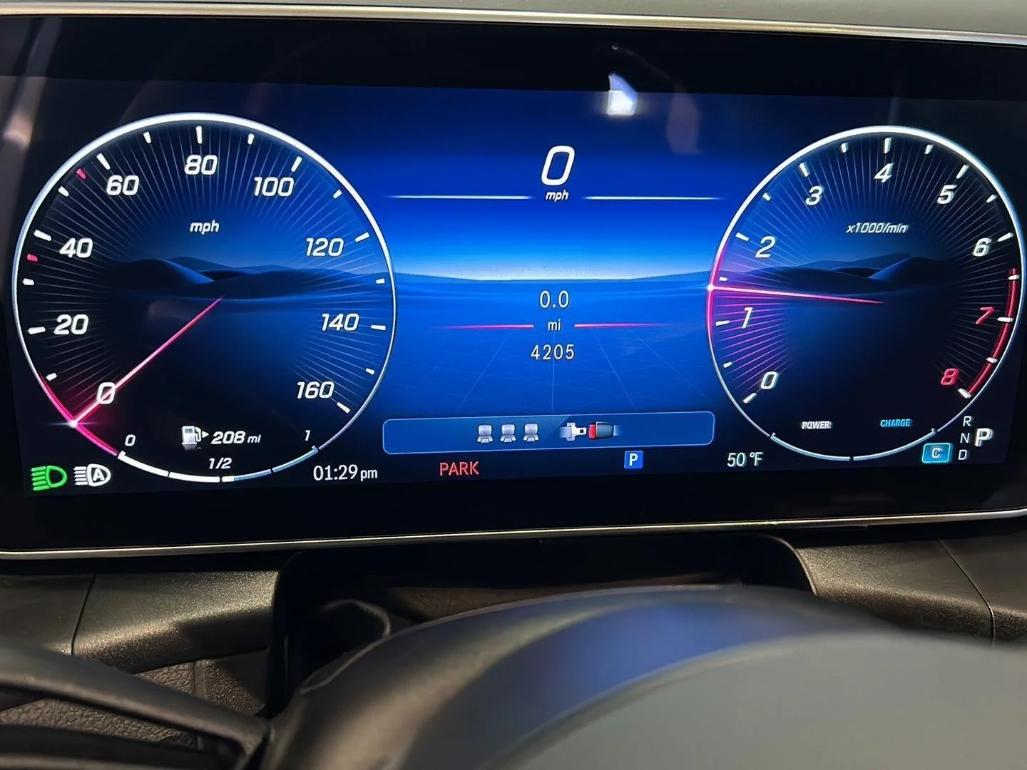 Certified Used 2026 Polar White Mercedes-Benz GLC 300 image 18