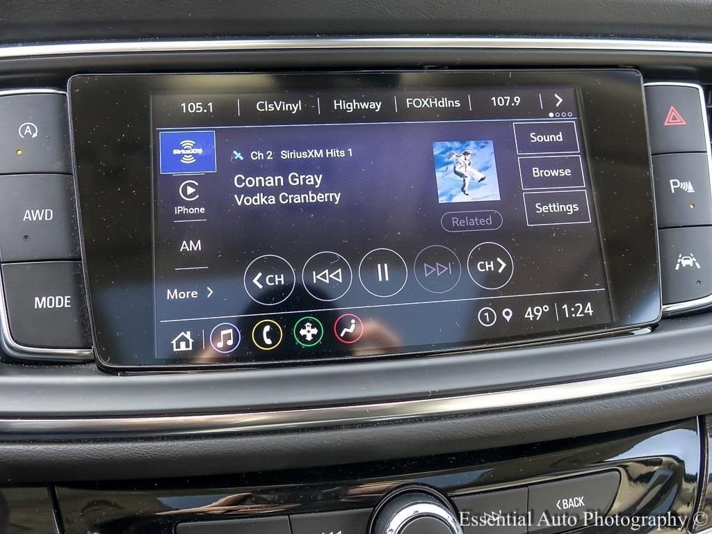 2023 Buick Enclave Essence - Photo 19