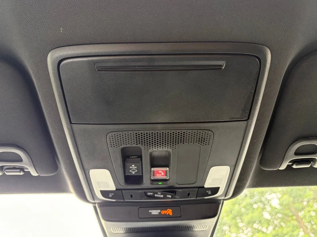 2023 Honda Accord Hybrid Sport - Photo 36
