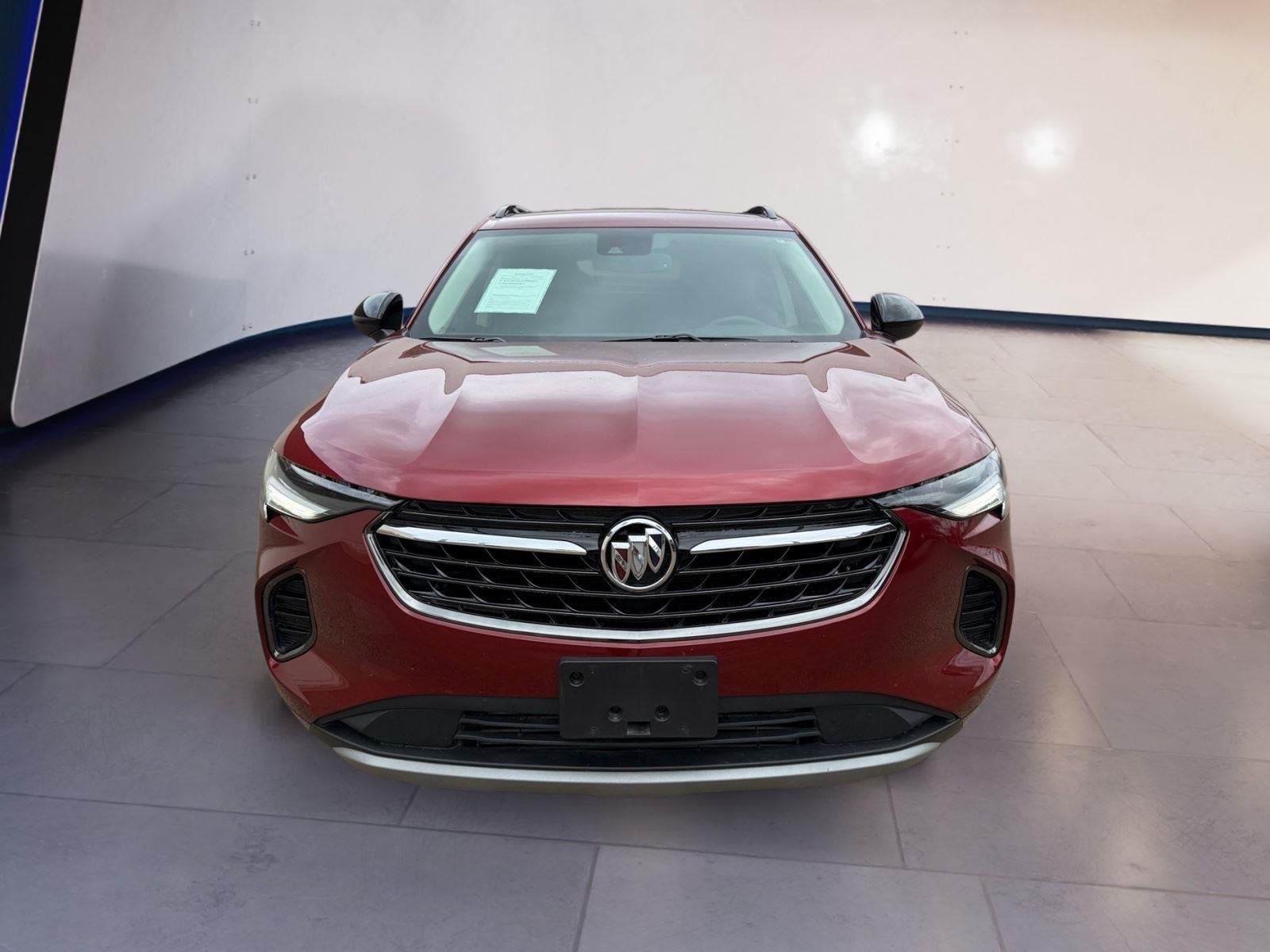 2023 Buick Envision Preferred - Photo 8