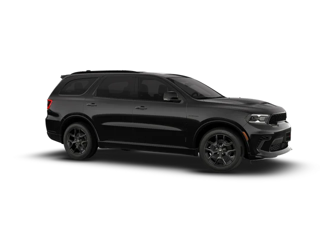 New 2026 Diamond Black Clear-Coat Exterior Paint Dodge GT Plus HEMI V8 image 10