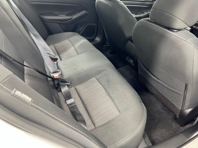2024 Nissan Altima SV - Photo 23