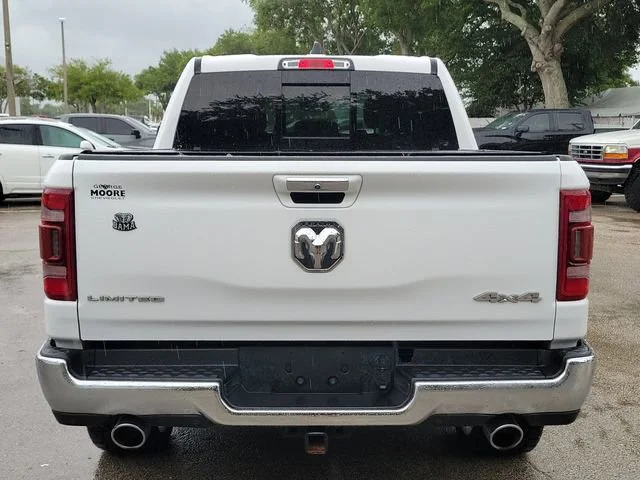 2022 RAM Ram 1500 Pickup Limited - Photo 11