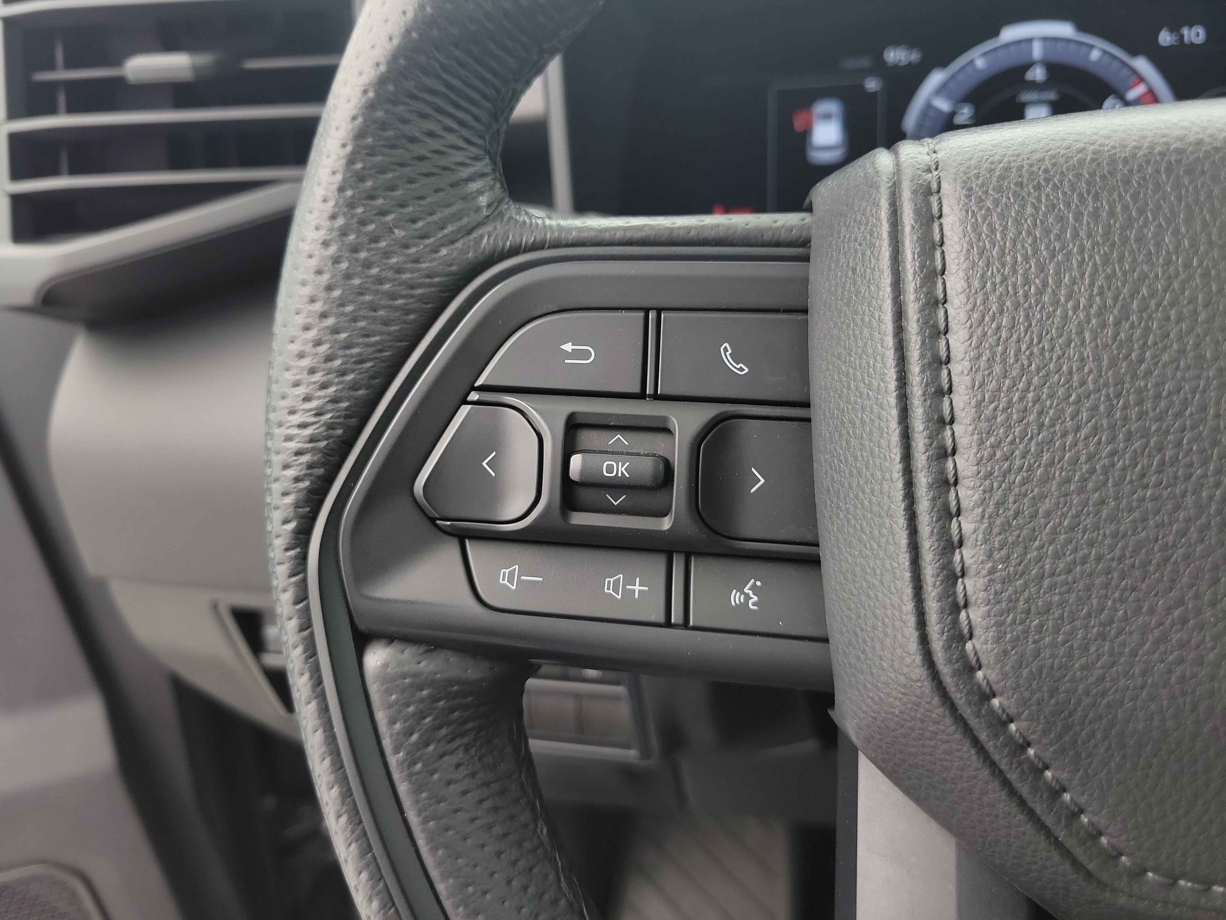 Used 2025 Magnetic Gray Metallic Toyota TRD Pro image 25