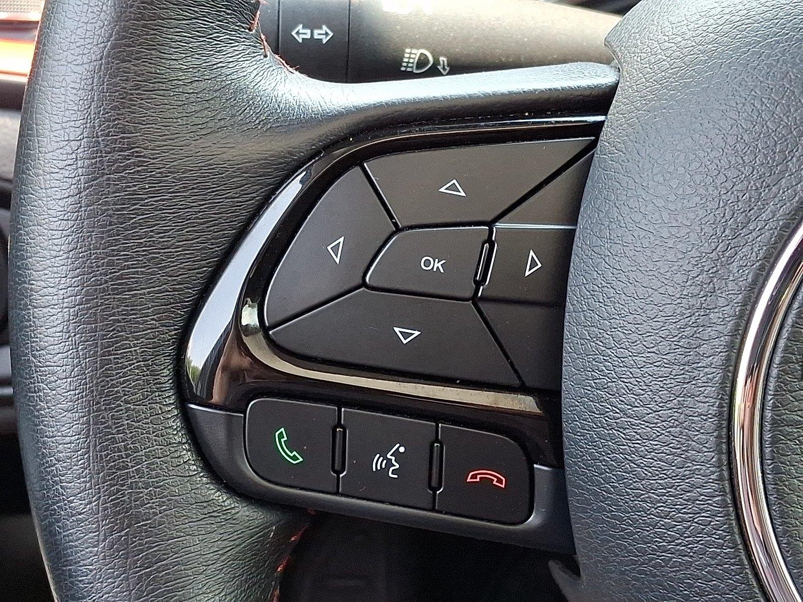 Used 2022 Sting-Gray Clearcoat Jeep Trailhawk image 24