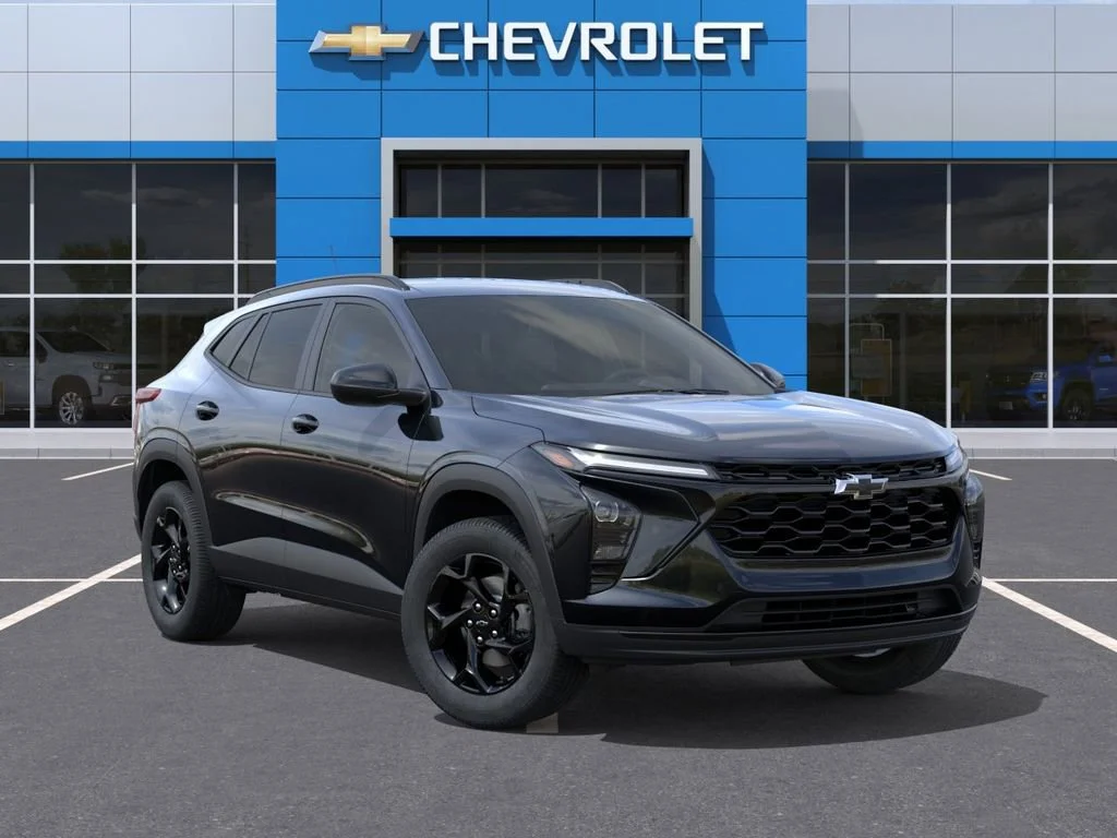 2026 Chevrolet Trax LT - Photo 7