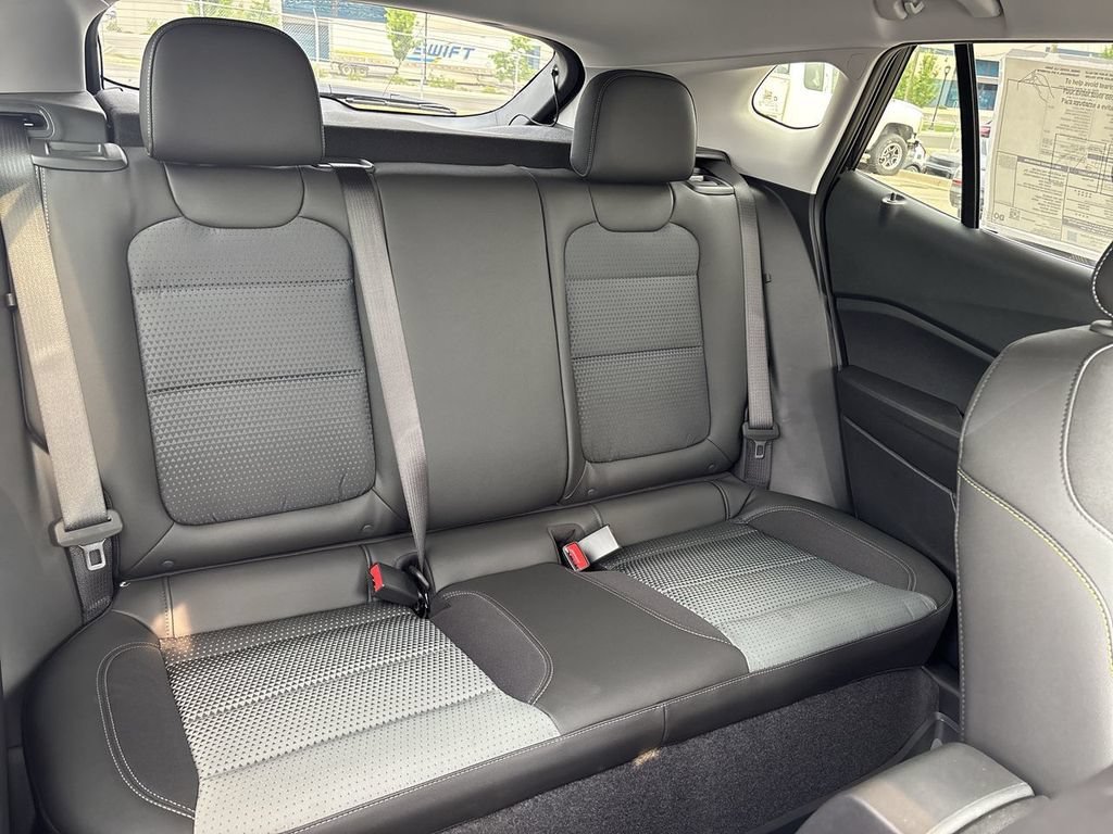 New 2026 Mosaic Black Metallic Chevrolet LT image 26
