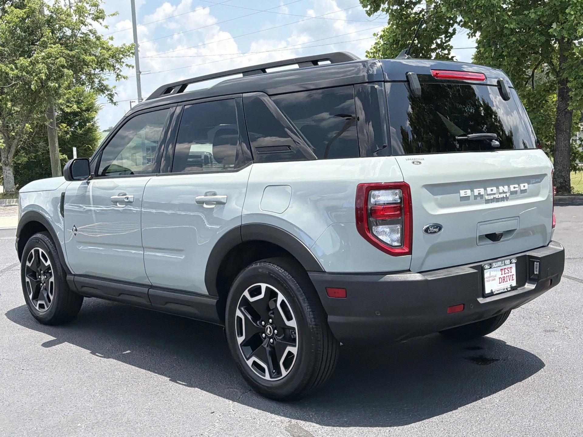 Certified Used 2024 Cactus Ford Outer Banks image 27